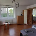Prywatne Regina Pociask דירה *