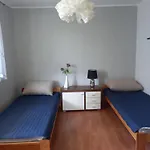Prywatne Regina Pociask דירה דז'יבנובק