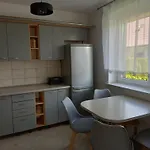 Prywatne Regina Pociask דירה דז'יבנובק