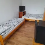 Prywatne Regina Pociask דירה *