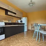 Prywatne Regina Pociask דירה דז'יבנובק