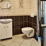 Prywatne Regina Pociask * דז'יבנובק