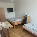 Prywatne Regina Pociask דירה *