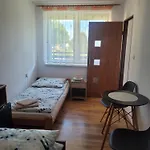 דירה Prywatne Regina Pociask