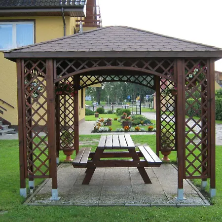 Prywatne Regina Pociask