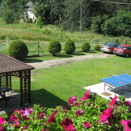 Prywatne Regina Pociask Апартаменты *