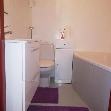 Prywatne Regina Pociask Апартаменты