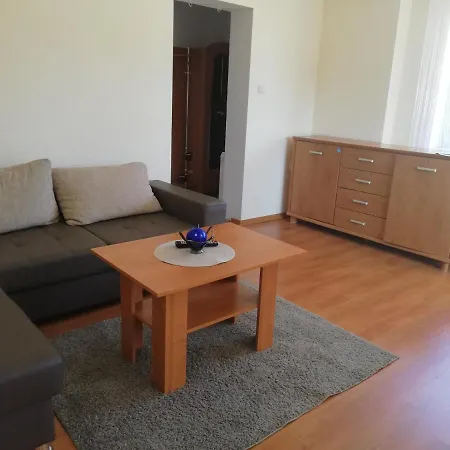 Prywatne Regina Pociask Apartment *