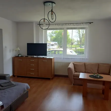 Prywatne Regina Pociask Apartment