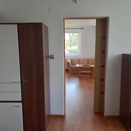 Prywatne Regina Pociask Дзивновек