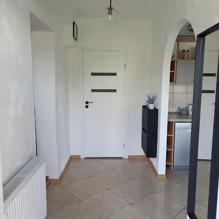 Prywatne Regina Pociask * Дзивновек