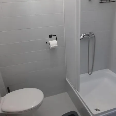 Prywatne Regina Pociask Апартаменты