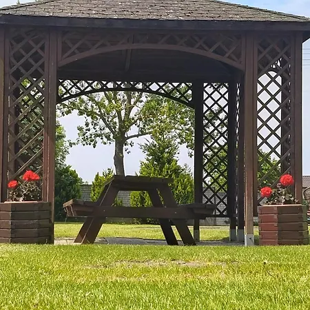 Prywatne Regina Pociask Apartmán