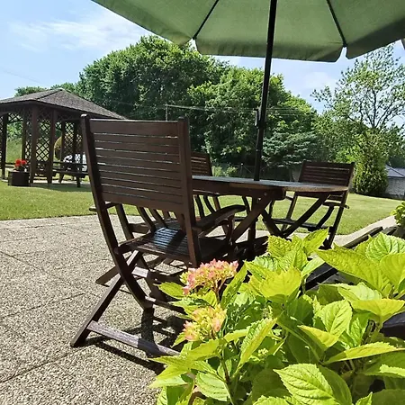 Апартаменты Prywatne Regina Pociask *