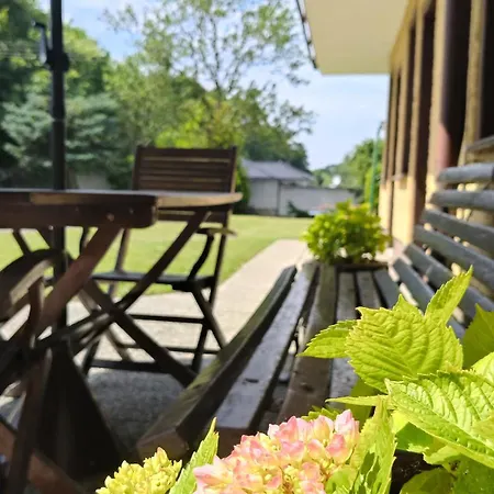 Prywatne Regina Pociask Дзивновек