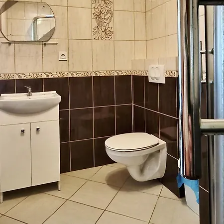 Prywatne Regina Pociask * Дзивновек