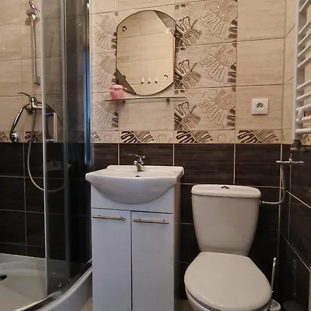 Prywatne Regina Pociask