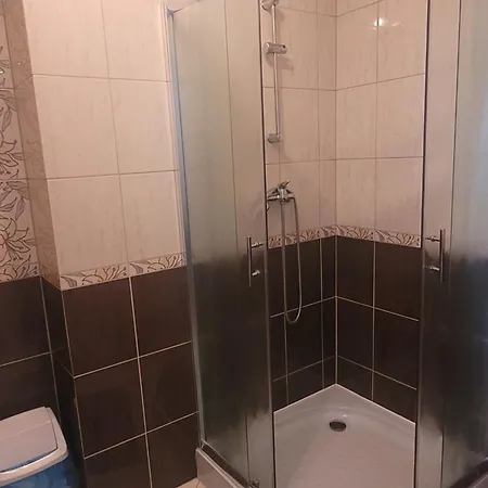 Prywatne Regina Pociask Дзивновек