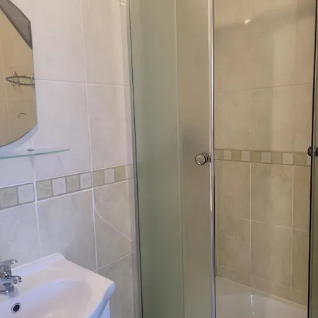 Prywatne Regina Pociask Апартаменты Дзивновек