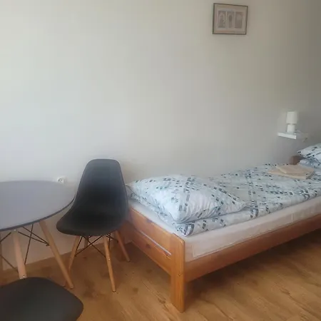 Prywatne Regina Pociask * דז'יבנובק