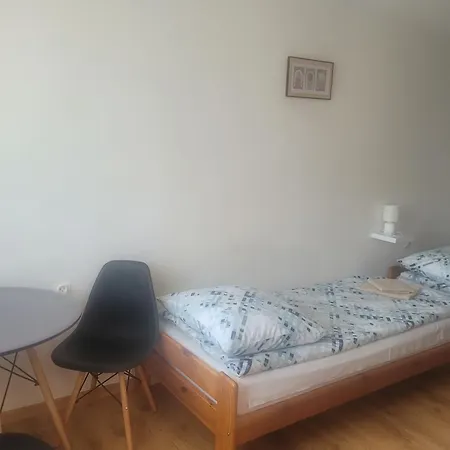 Prywatne Regina Pociask Апартаменты Дзивновек