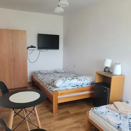 Prywatne Regina Pociask * Дзивновек