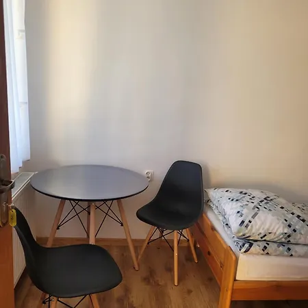 Prywatne Regina Pociask Апартаменты *