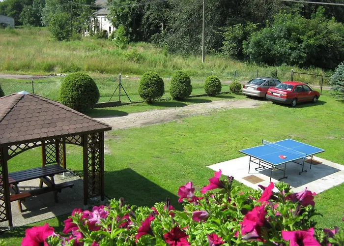 Prywatne Regina Pociask Daire *