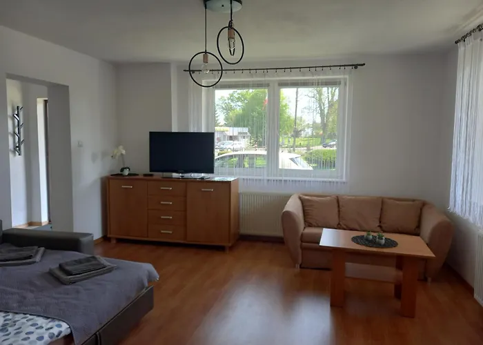 Prywatne Regina Pociask Daire