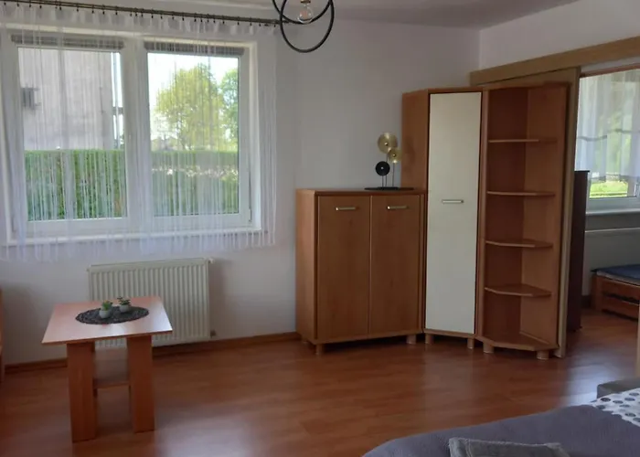 Prywatne Regina Pociask Daire *