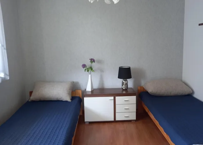 Prywatne Regina Pociask Daire Dziwnówek