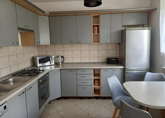 Prywatne Regina Pociask Daire