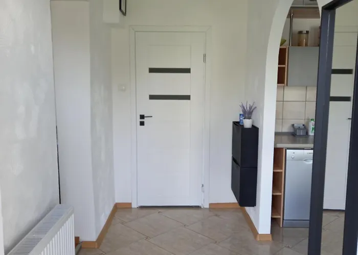 Prywatne Regina Pociask * Dziwnówek