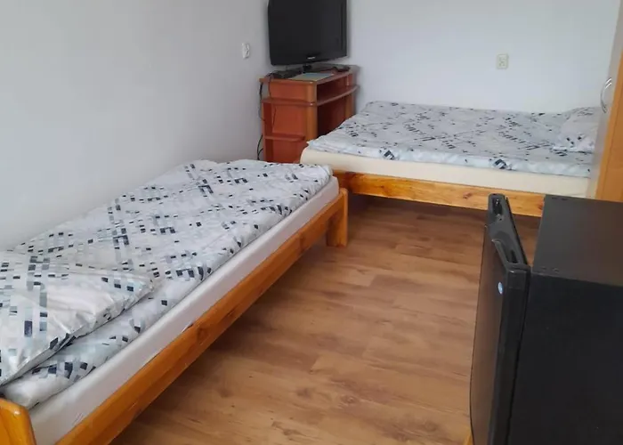 Prywatne Regina Pociask Daire *