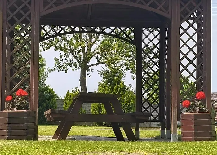 Prywatne Regina Pociask Daire