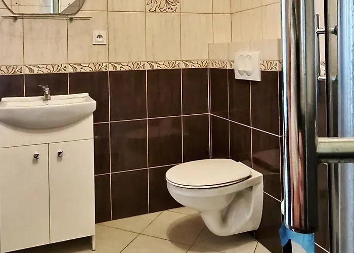 Prywatne Regina Pociask * Dziwnówek