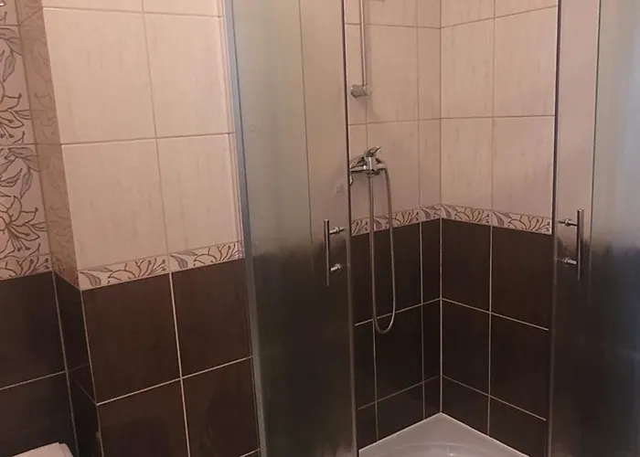 Prywatne Regina Pociask Dziwnówek