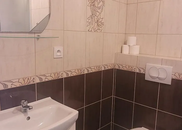 Prywatne Regina Pociask