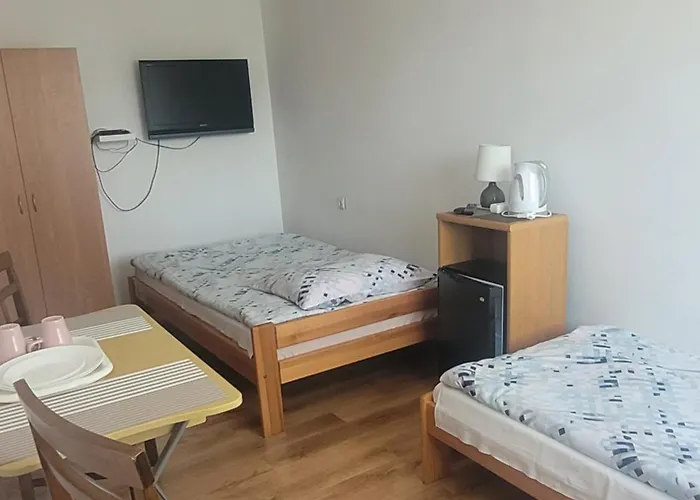 Prywatne Regina Pociask Daire *